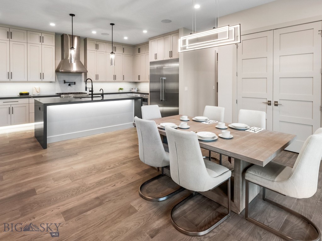 20 Bold Driver Lane, Bozeman MT 59718