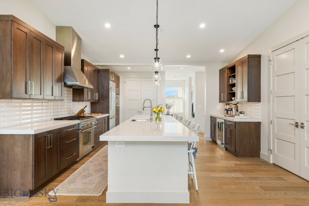 20 Caymus Lane, Bozeman MT 59718