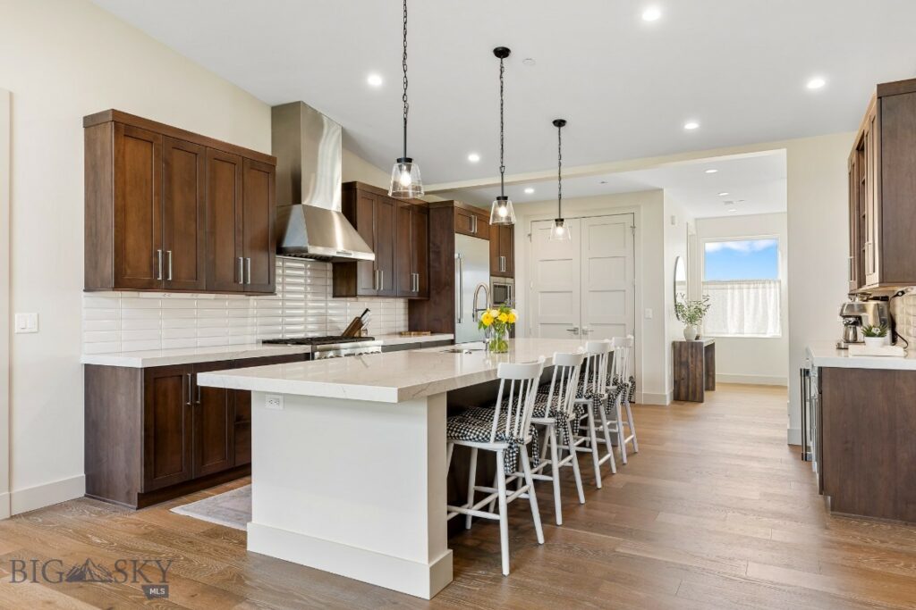 20 Caymus Lane, Bozeman MT 59718