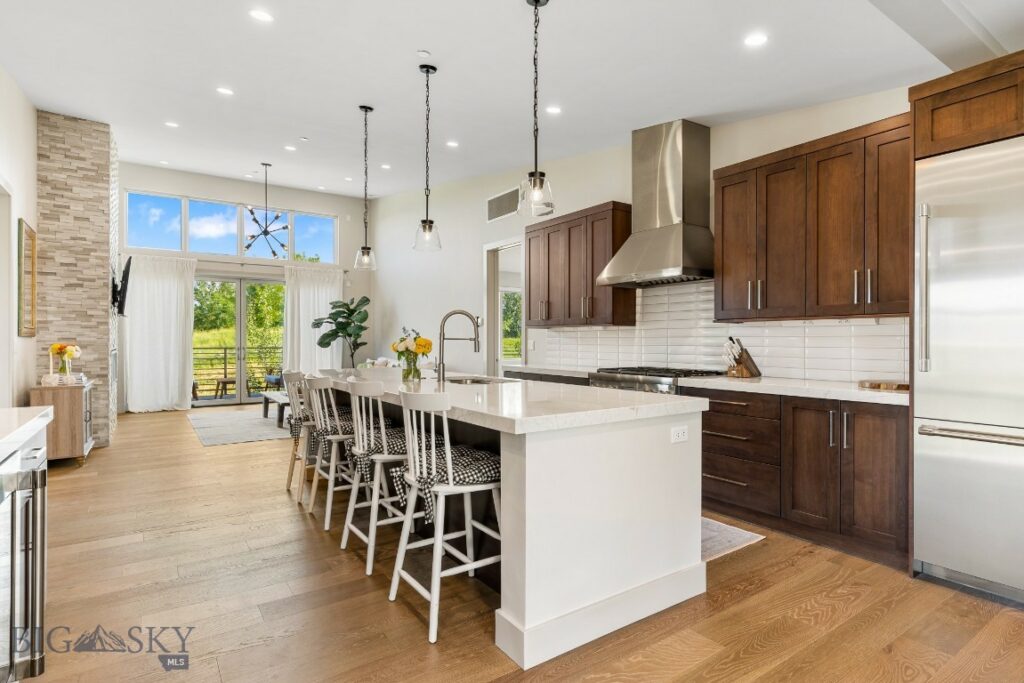 20 Caymus Lane, Bozeman MT 59718