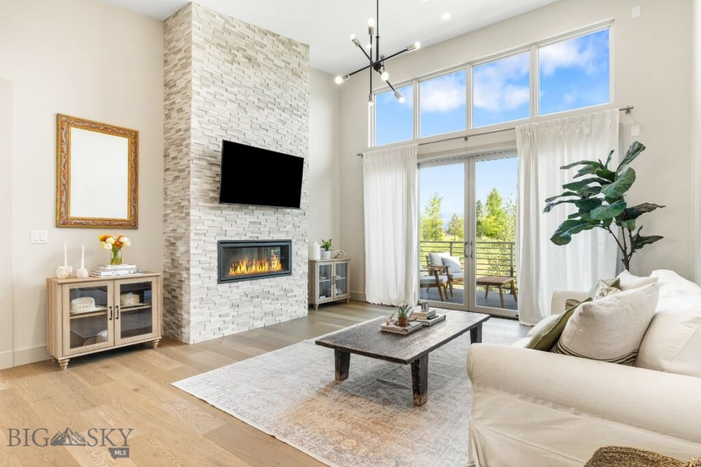 20 Caymus Lane, Bozeman MT 59718