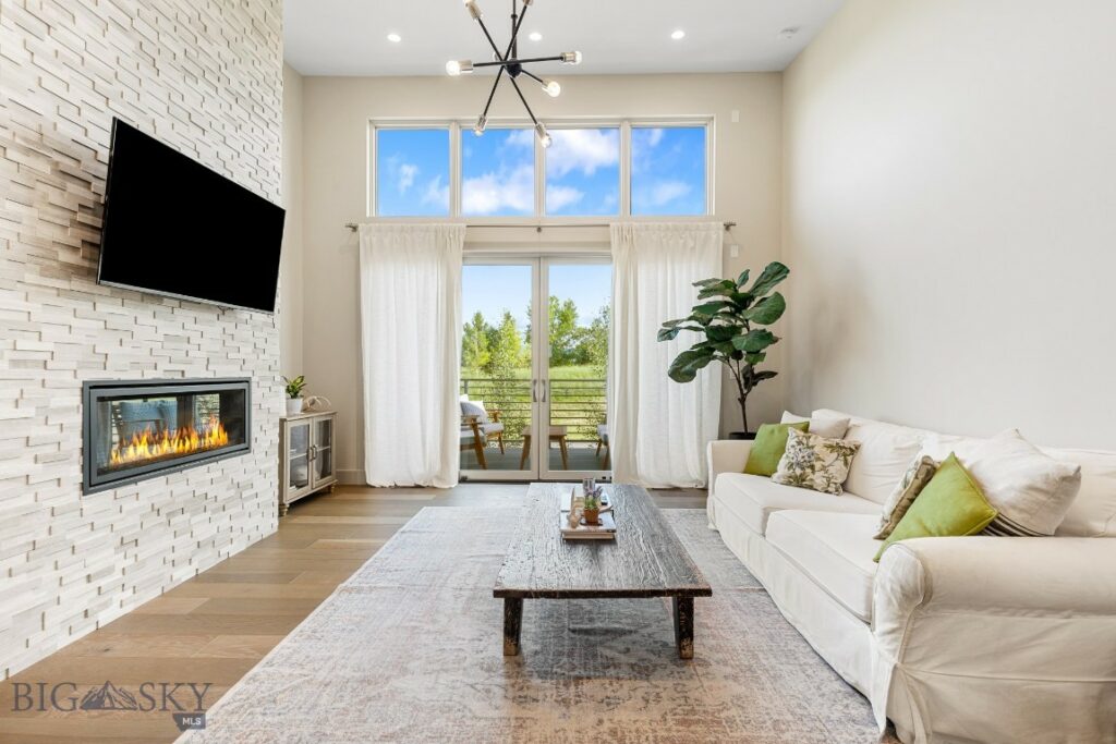 20 Caymus Lane, Bozeman MT 59718