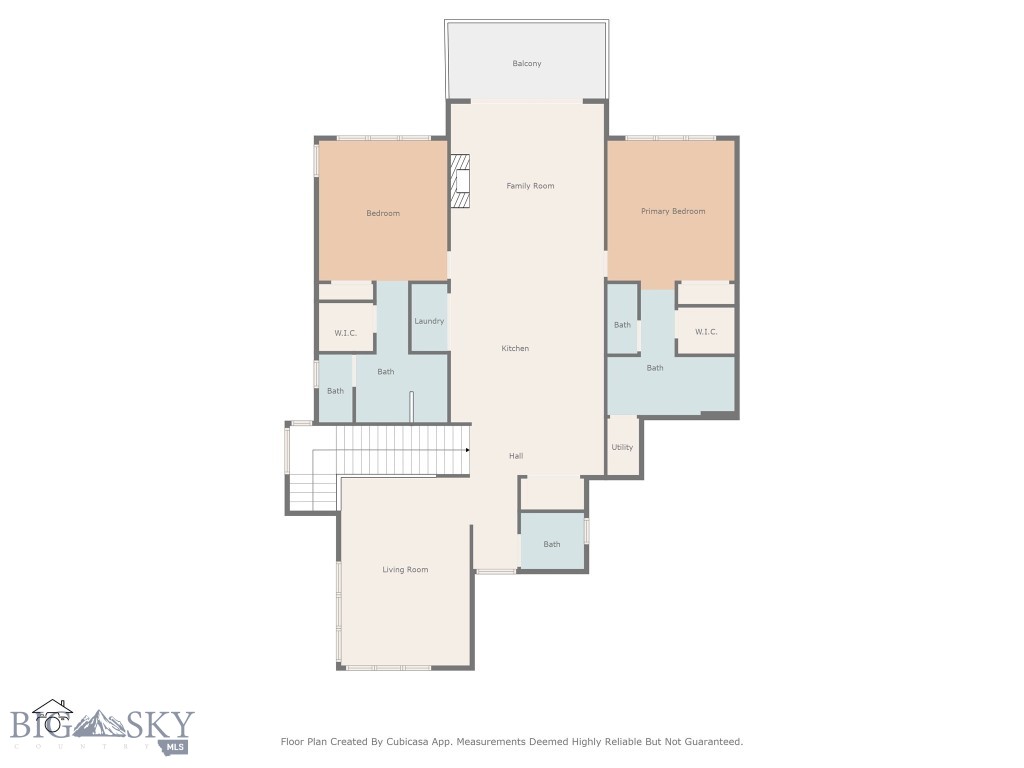 20 Caymus Lane, Bozeman MT 59718