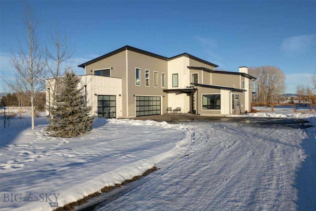 20 Tinkers Lane, Bozeman MT 59718