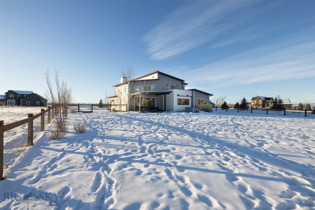 20 Tinkers Lane, Bozeman MT 59718