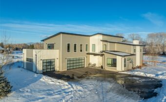 20 Tinkers Lane, Bozeman MT 59718