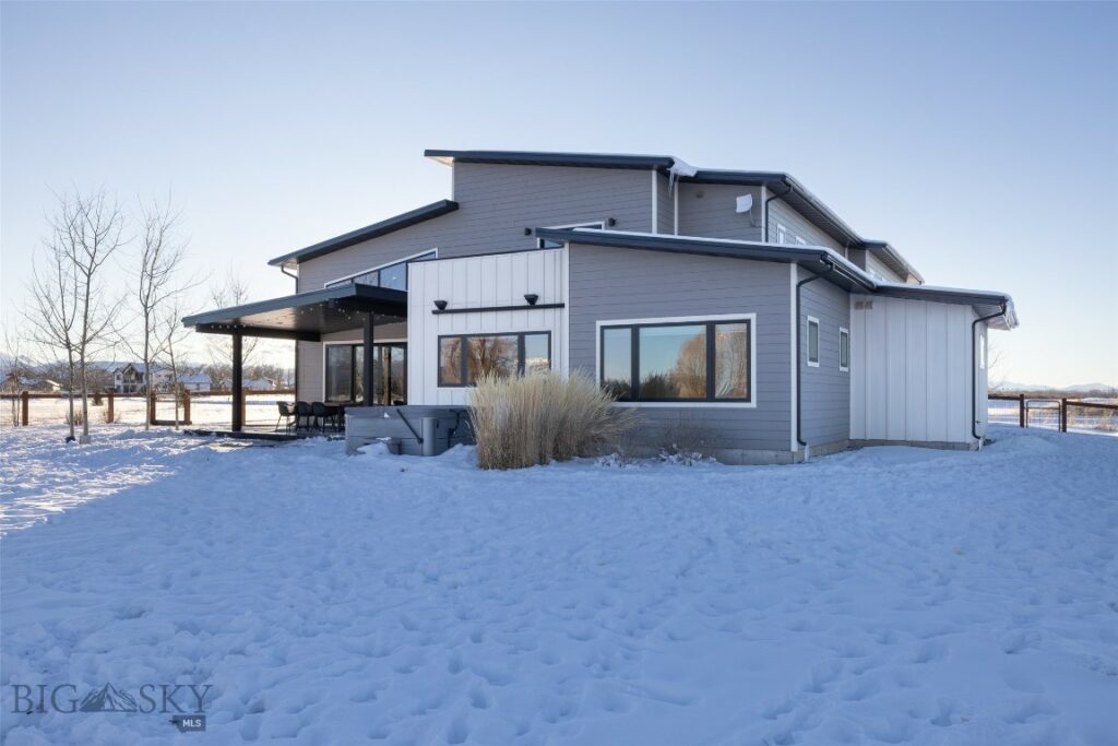 20 Tinkers Lane, Bozeman MT 59718