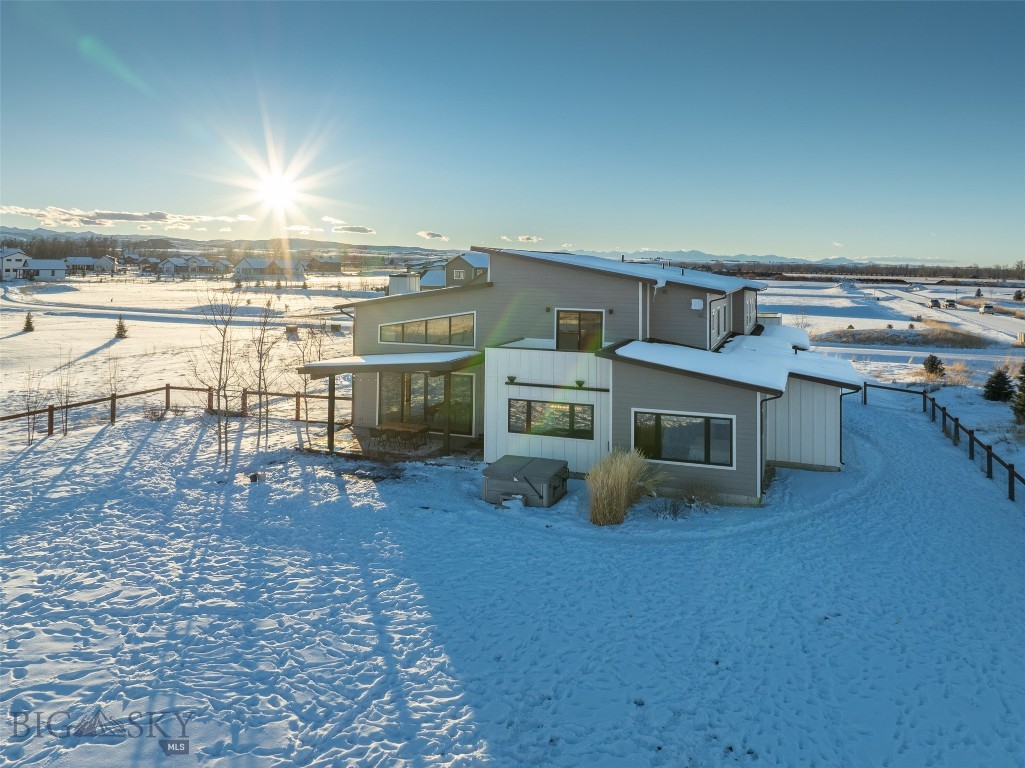 20 Tinkers Lane, Bozeman MT 59718