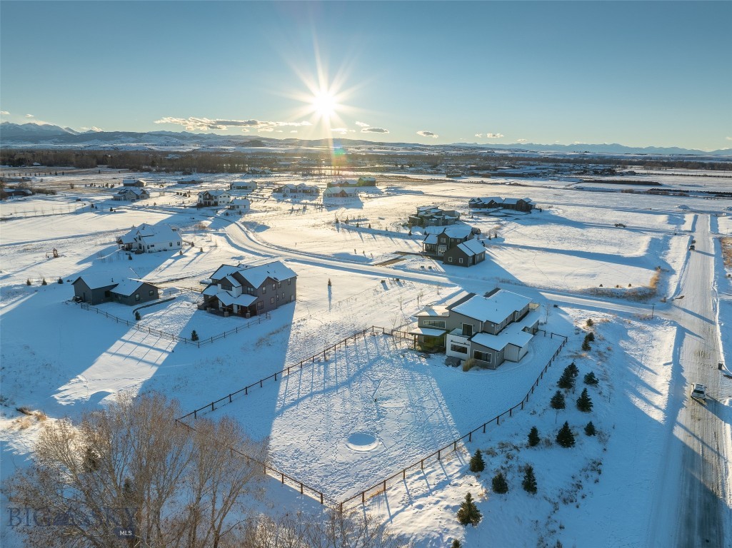 20 Tinkers Lane, Bozeman MT 59718