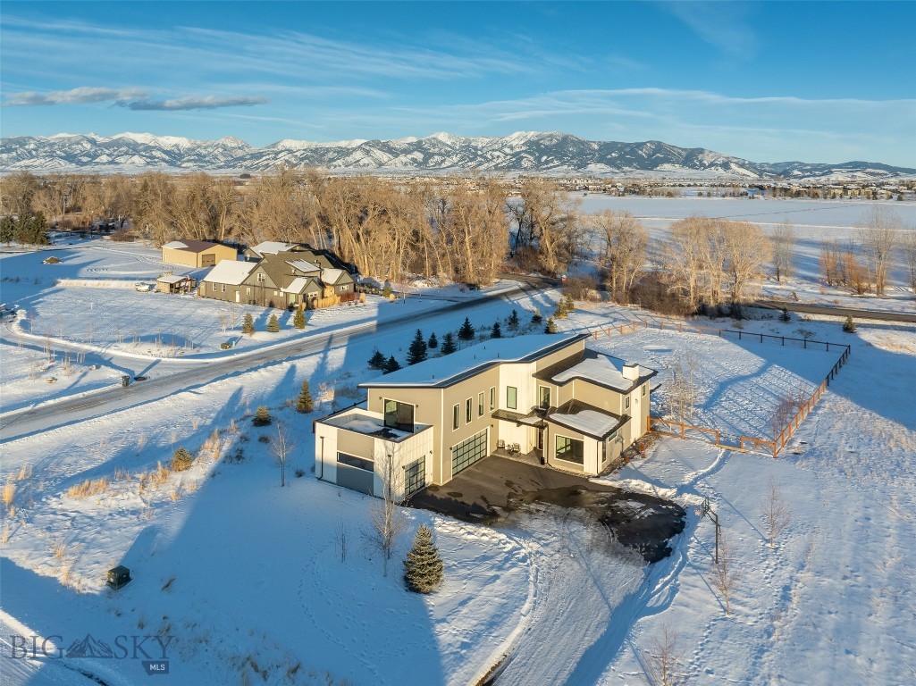 20 Tinkers Lane, Bozeman MT 59718