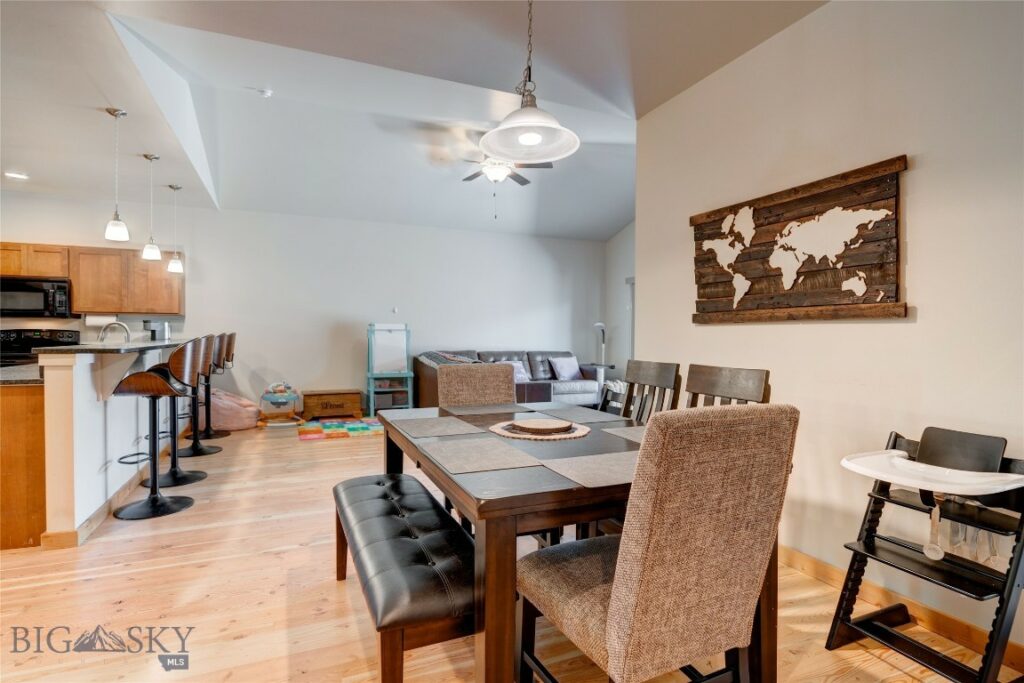 20 Voyager Lane, Bozeman MT 59718