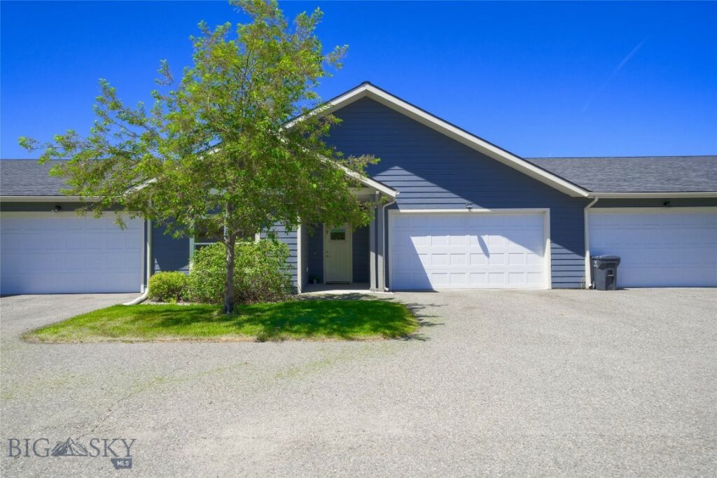 20 Voyager Lane, Bozeman MT 59718