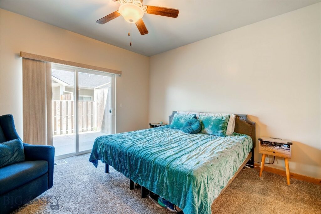 20 Voyager Lane, Bozeman MT 59718