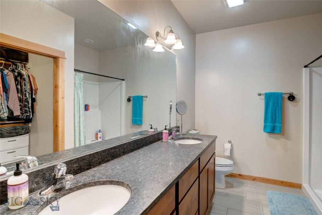 20 Voyager Lane, Bozeman MT 59718