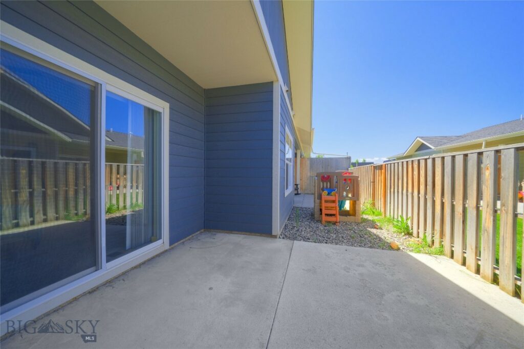 20 Voyager Lane, Bozeman MT 59718