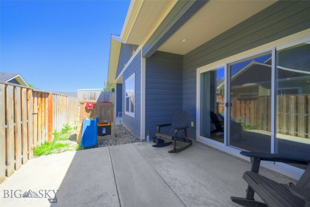 20 Voyager Lane, Bozeman MT 59718