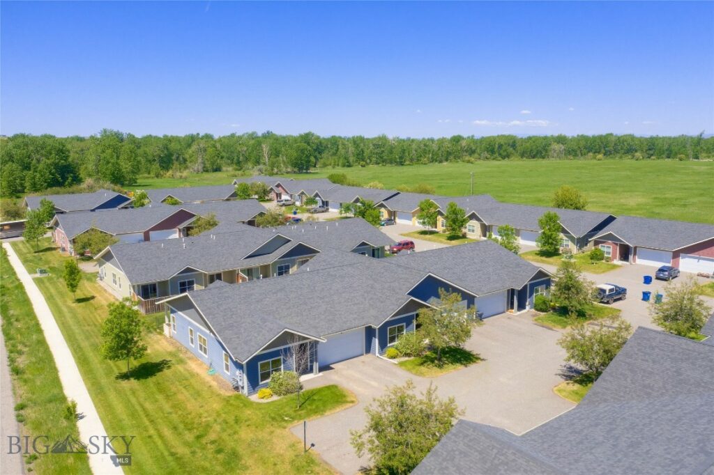 20 Voyager Lane, Bozeman MT 59718
