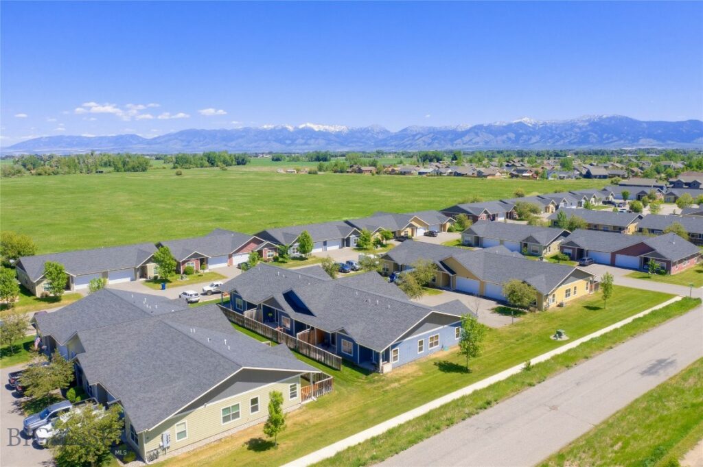 20 Voyager Lane, Bozeman MT 59718
