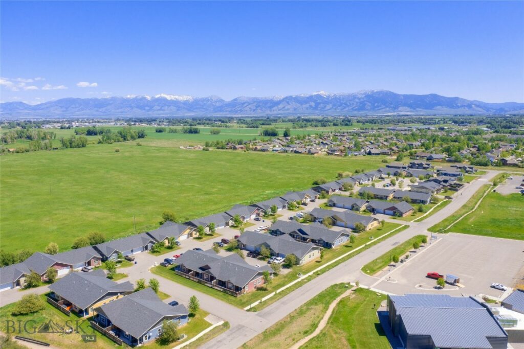 20 Voyager Lane, Bozeman MT 59718