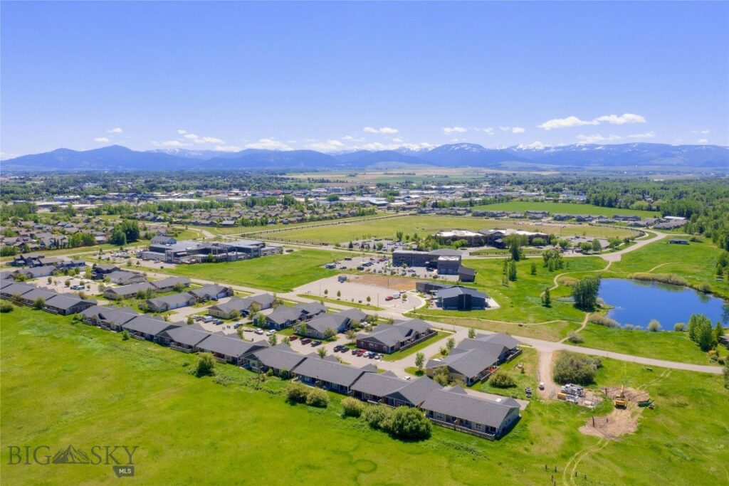 20 Voyager Lane, Bozeman MT 59718