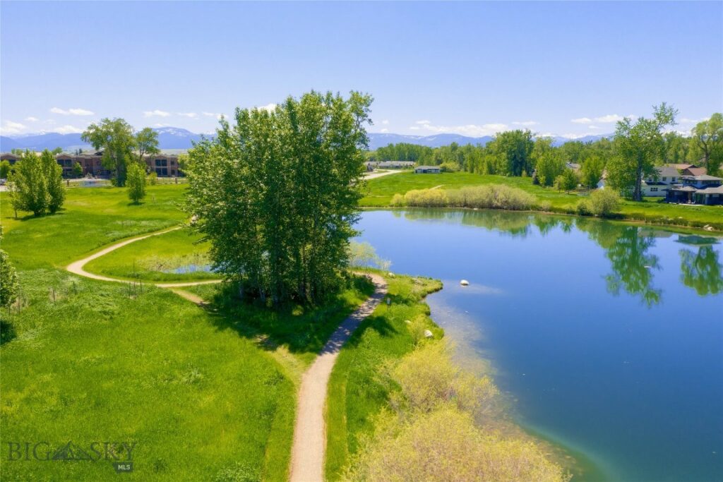 20 Voyager Lane, Bozeman MT 59718
