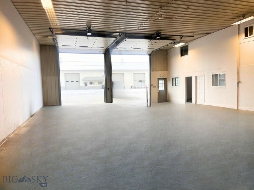 20 W Haley Springs Road, Bozeman MT 59718