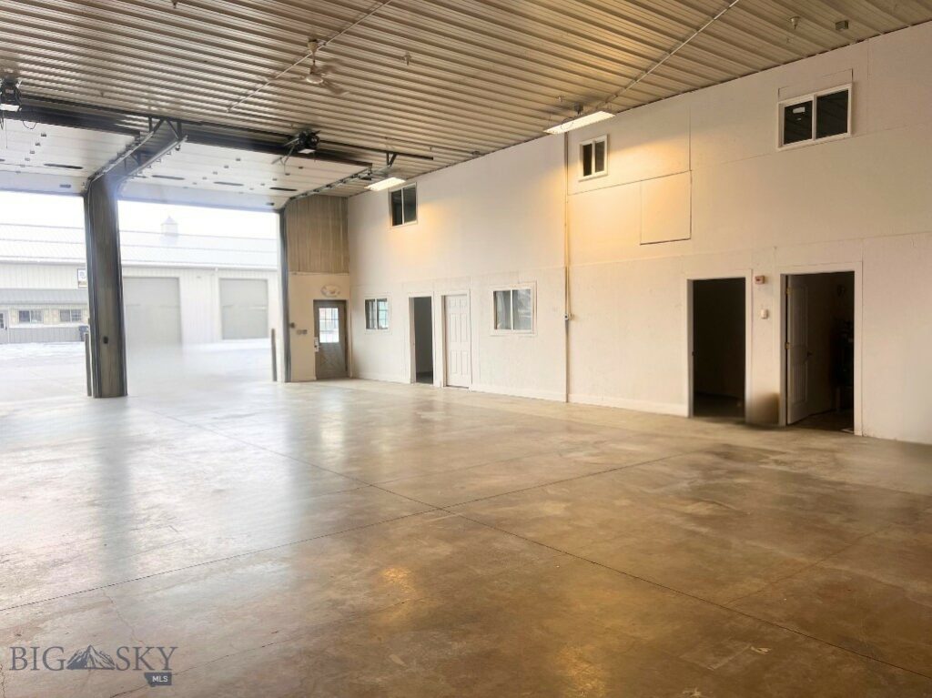 20 W Haley Springs Road, Bozeman MT 59718