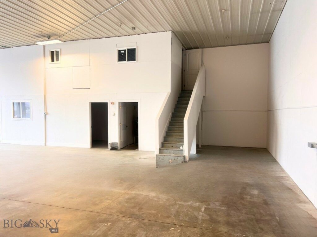 20 W Haley Springs Road, Bozeman MT 59718