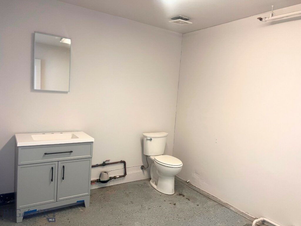 20 W Haley Springs Road, Bozeman MT 59718