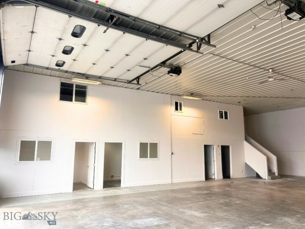 20 W Haley Springs Road, Bozeman MT 59718