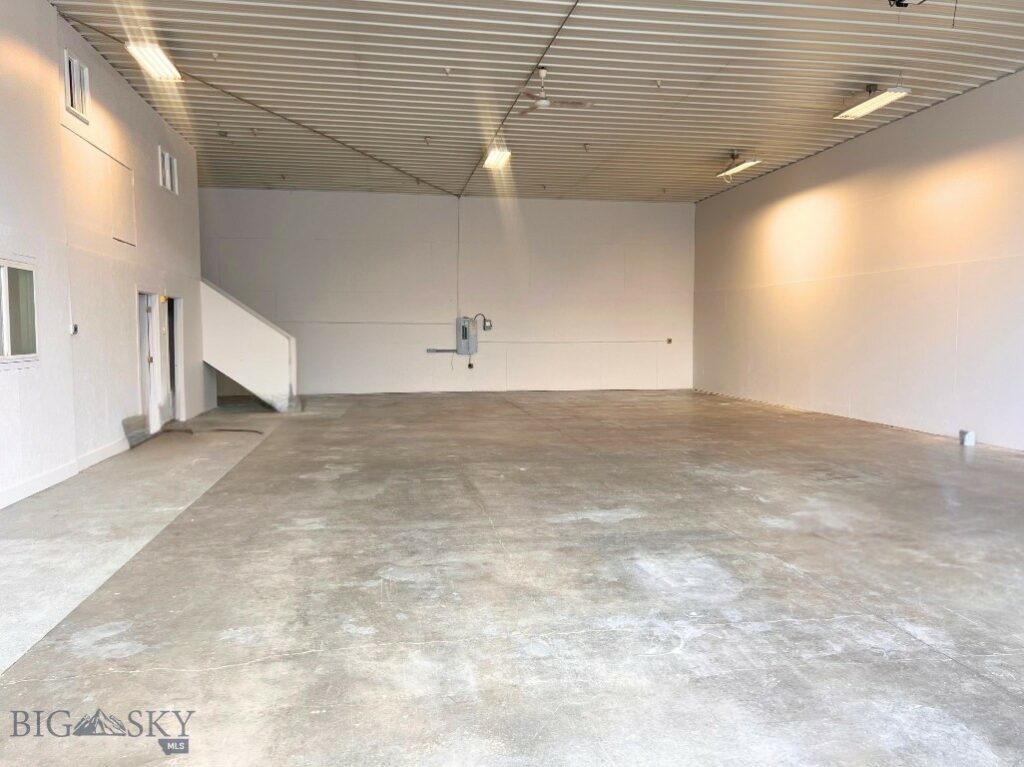 20 W Haley Springs Road, Bozeman MT 59718