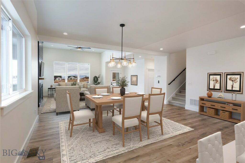 200 Delano Drive, Bozeman MT 59718