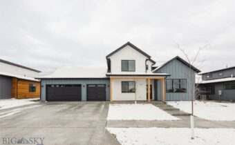 200 Delano Drive, Bozeman MT 59718