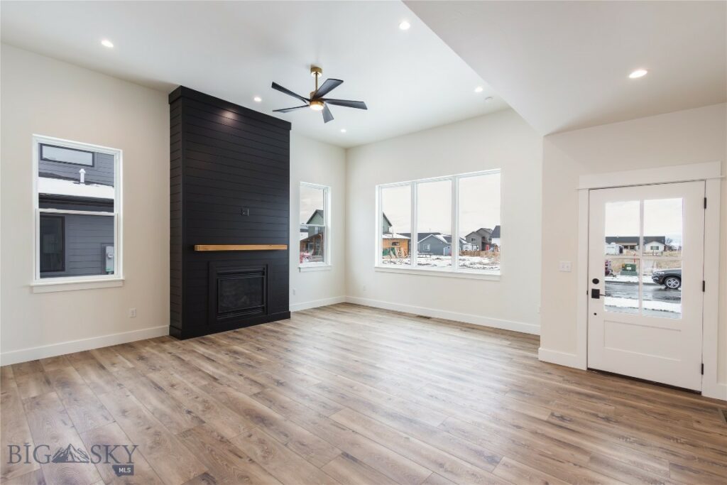 200 Delano Drive, Bozeman MT 59718