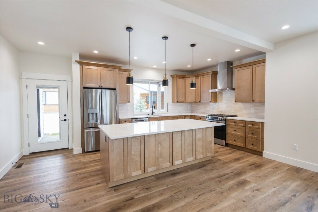 200 Delano Drive, Bozeman MT 59718