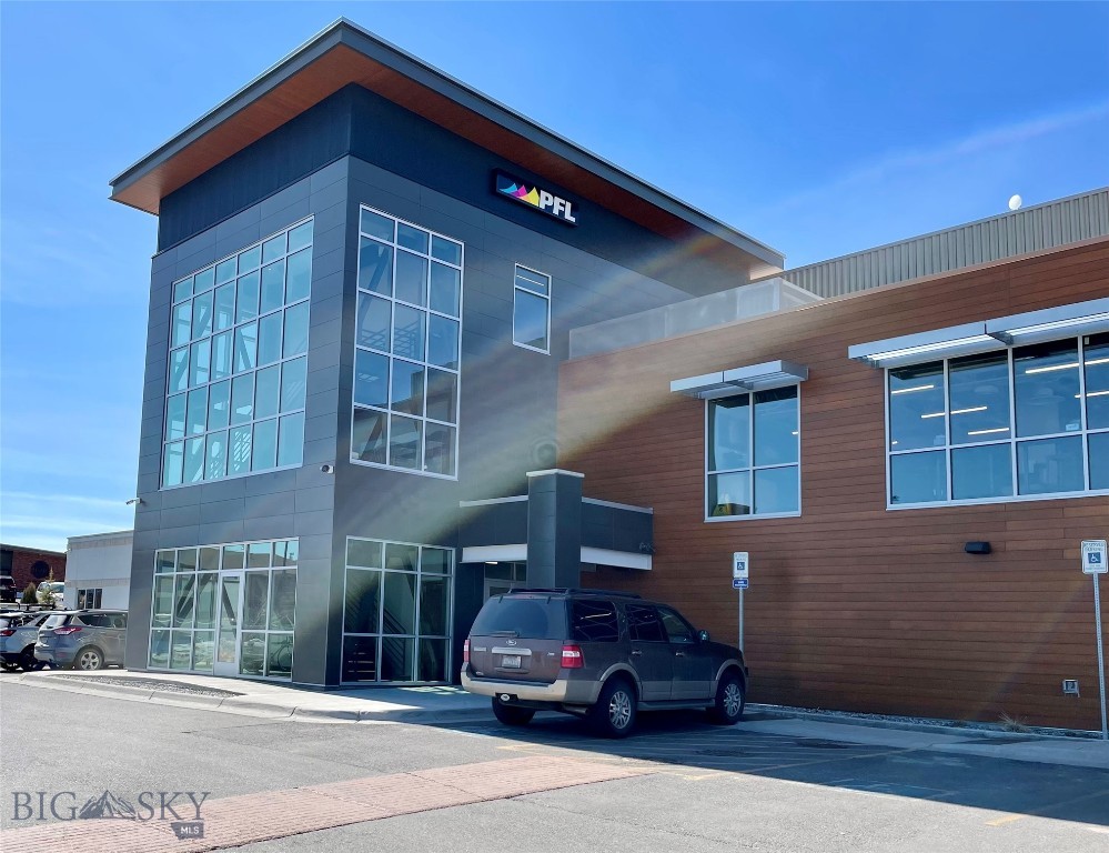 200 Highland Boulevard, Bozeman MT 59715