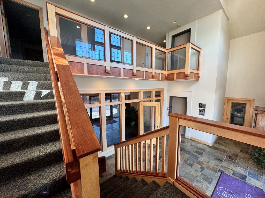 2001 Stadium Drive, Bozeman MT 59715