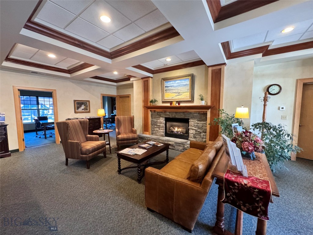 2001 Stadium Drive, Bozeman MT 59715