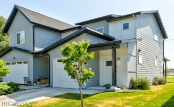 2002 Chipset Street, Bozeman MT 59718