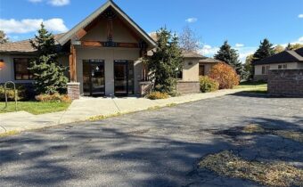 2002 N. 22nd Street, Bozeman MT 59718