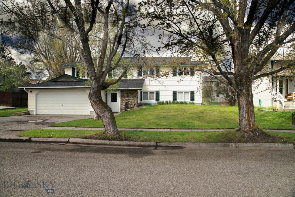 2003 S Rouse Avenue, Bozeman MT 59715