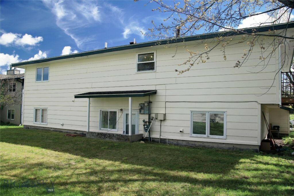 2003 S Rouse Avenue, Bozeman MT 59715