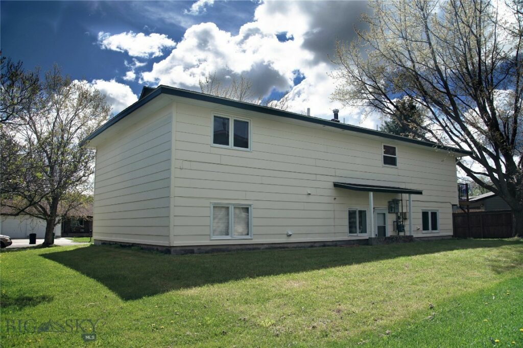 2003 S Rouse Avenue, Bozeman MT 59715