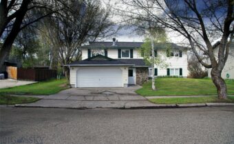 2003 S Rouse Avenue, Bozeman MT 59715