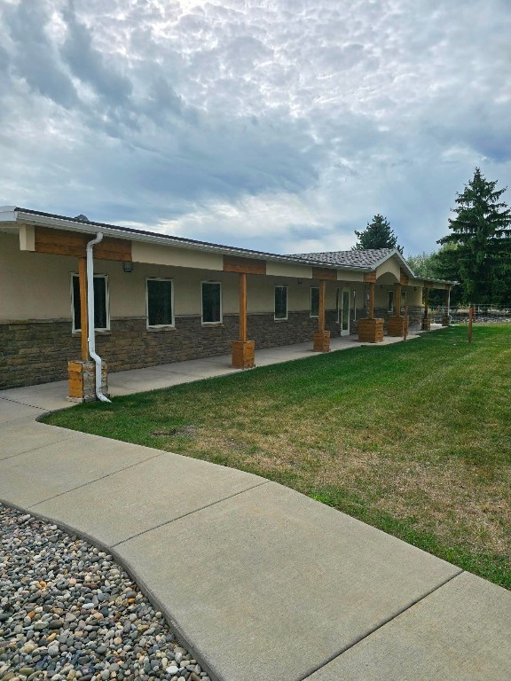 2005 Gilkerson, Bozeman MT 59715