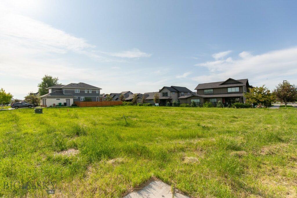 2007 Jacobs Street, Bozeman MT 59718