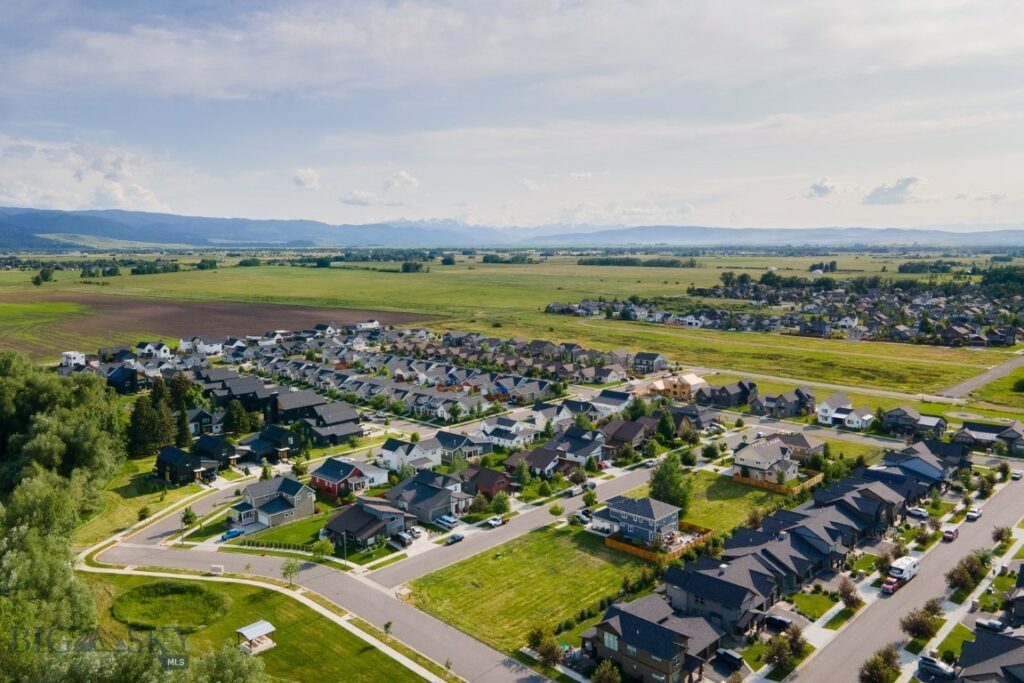 2007 Jacobs Street, Bozeman MT 59718