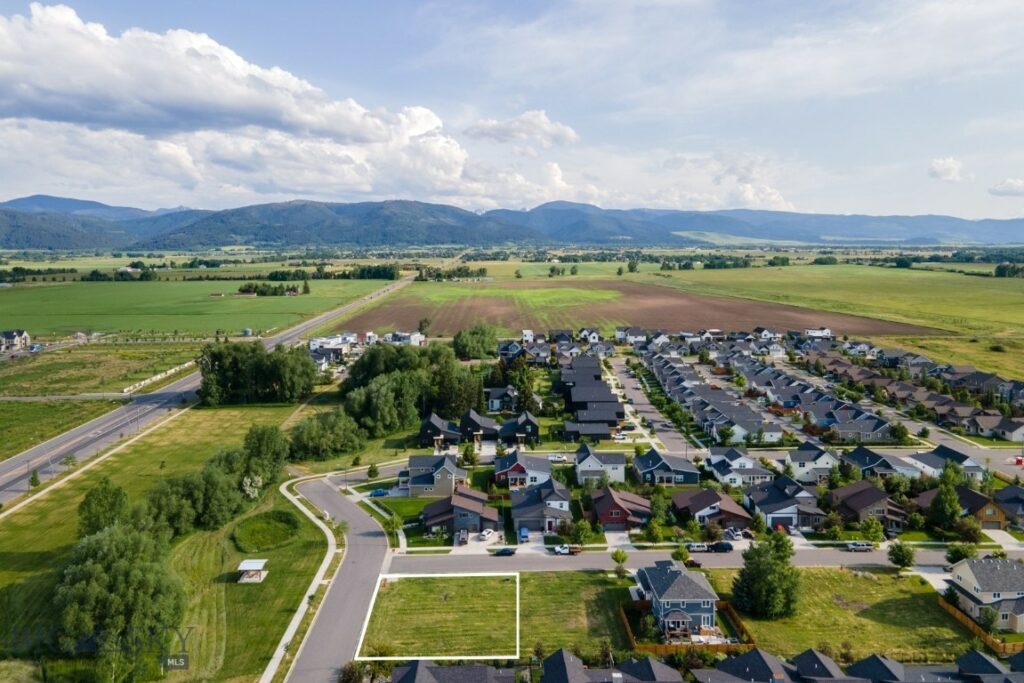 2007 Jacobs Street, Bozeman MT 59718