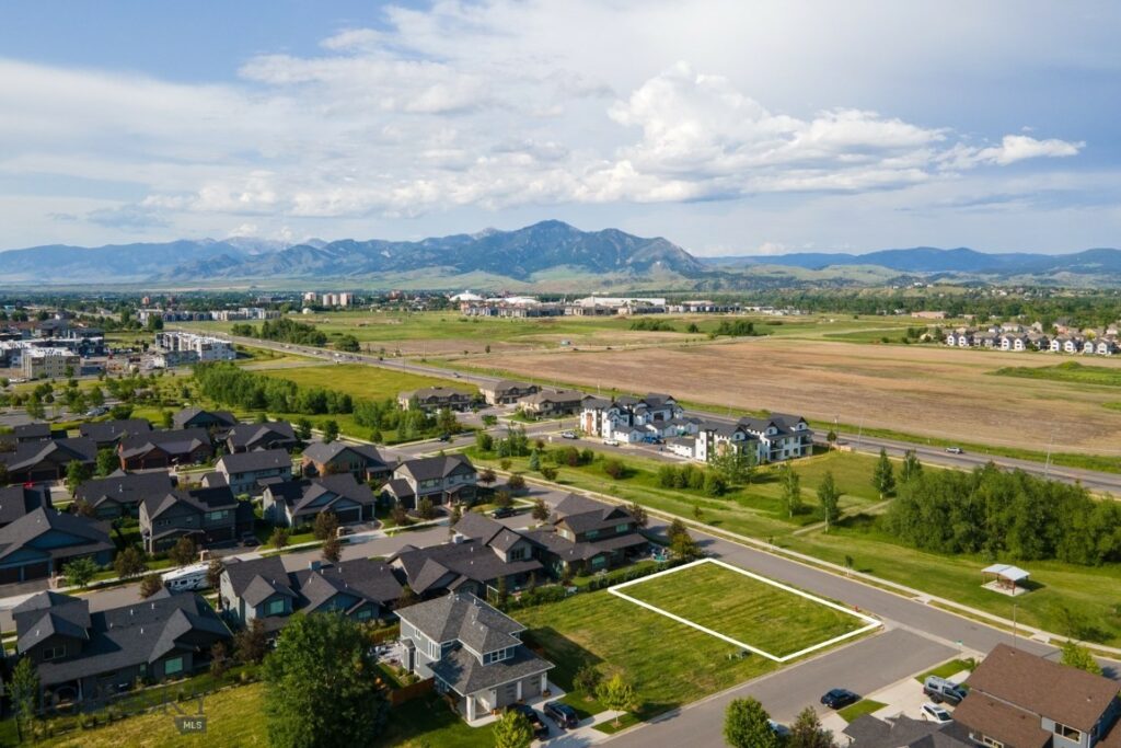 2007 Jacobs Street, Bozeman MT 59718