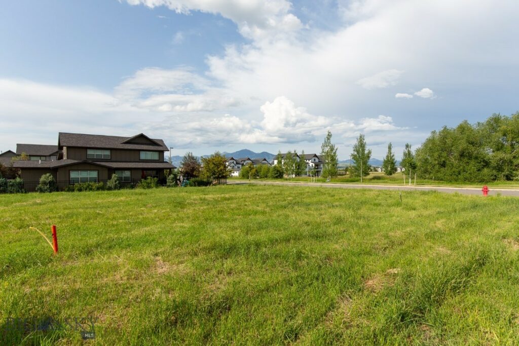 2007 Jacobs Street, Bozeman MT 59718